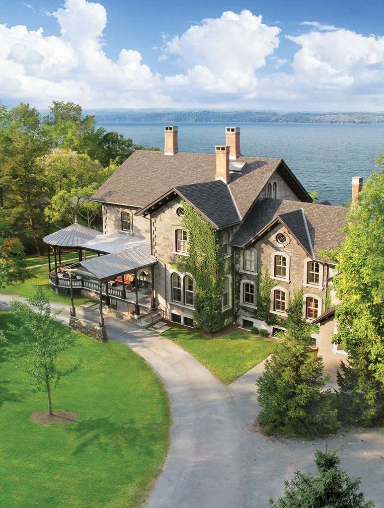 THE 10 BEST Finger Lakes Hotels On The Lake - Aug 2022 (with Prices ...