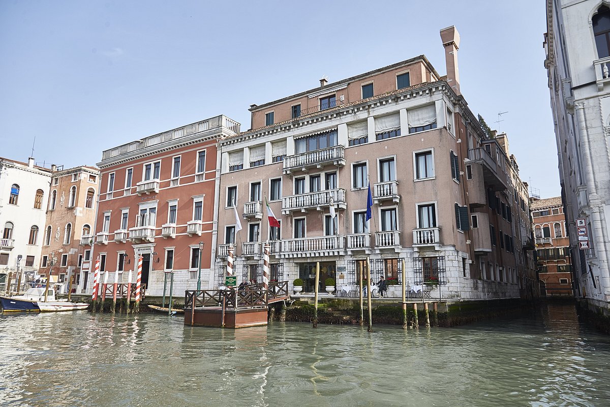 Sina Palazzo Sant&#39;Angelo, hotel in Venice