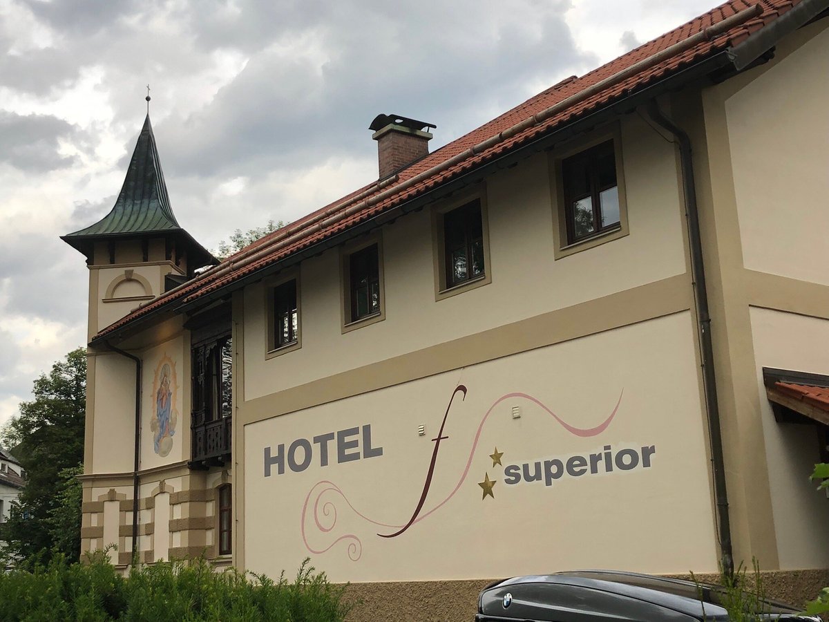 Hotel Fantasia Updated 22 Reviews Fussen Germany