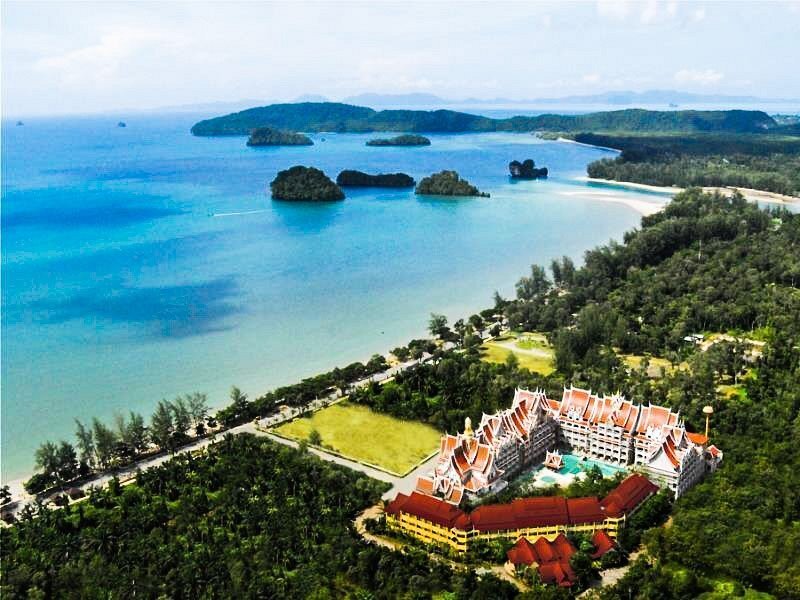 AYODHAYA PALACE BEACH RESORT KRABI $37 ($̶5̶8̶) - Updated 2024 Prices ...