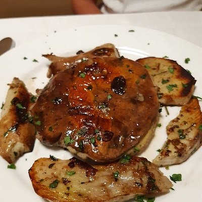 trattoria monti rome
