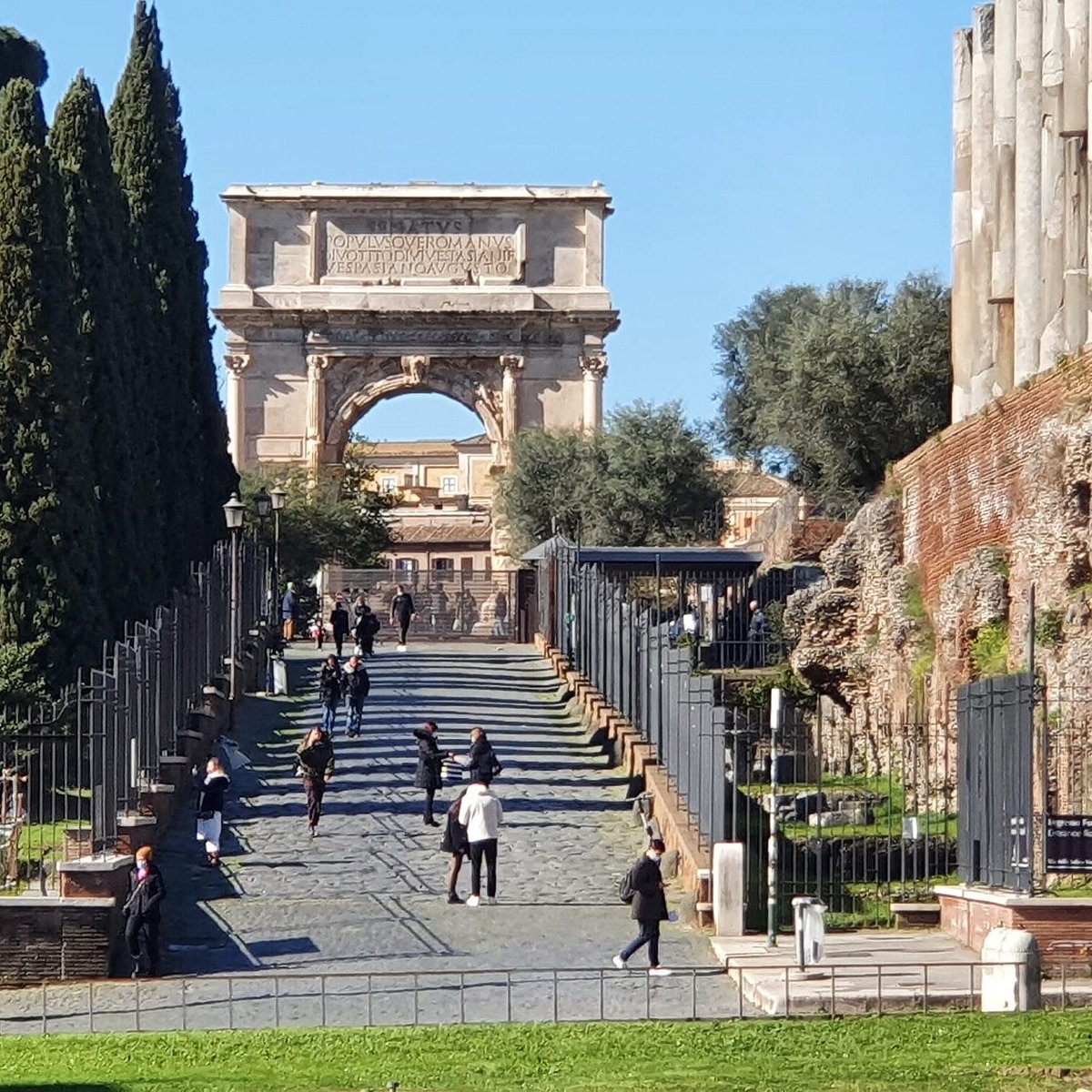 rome city tours tripadvisor