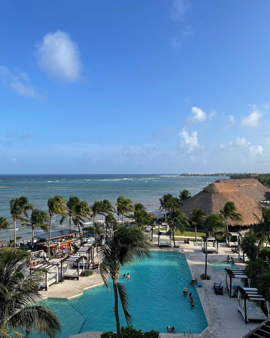 akumal bay beach & wellness resort cancun