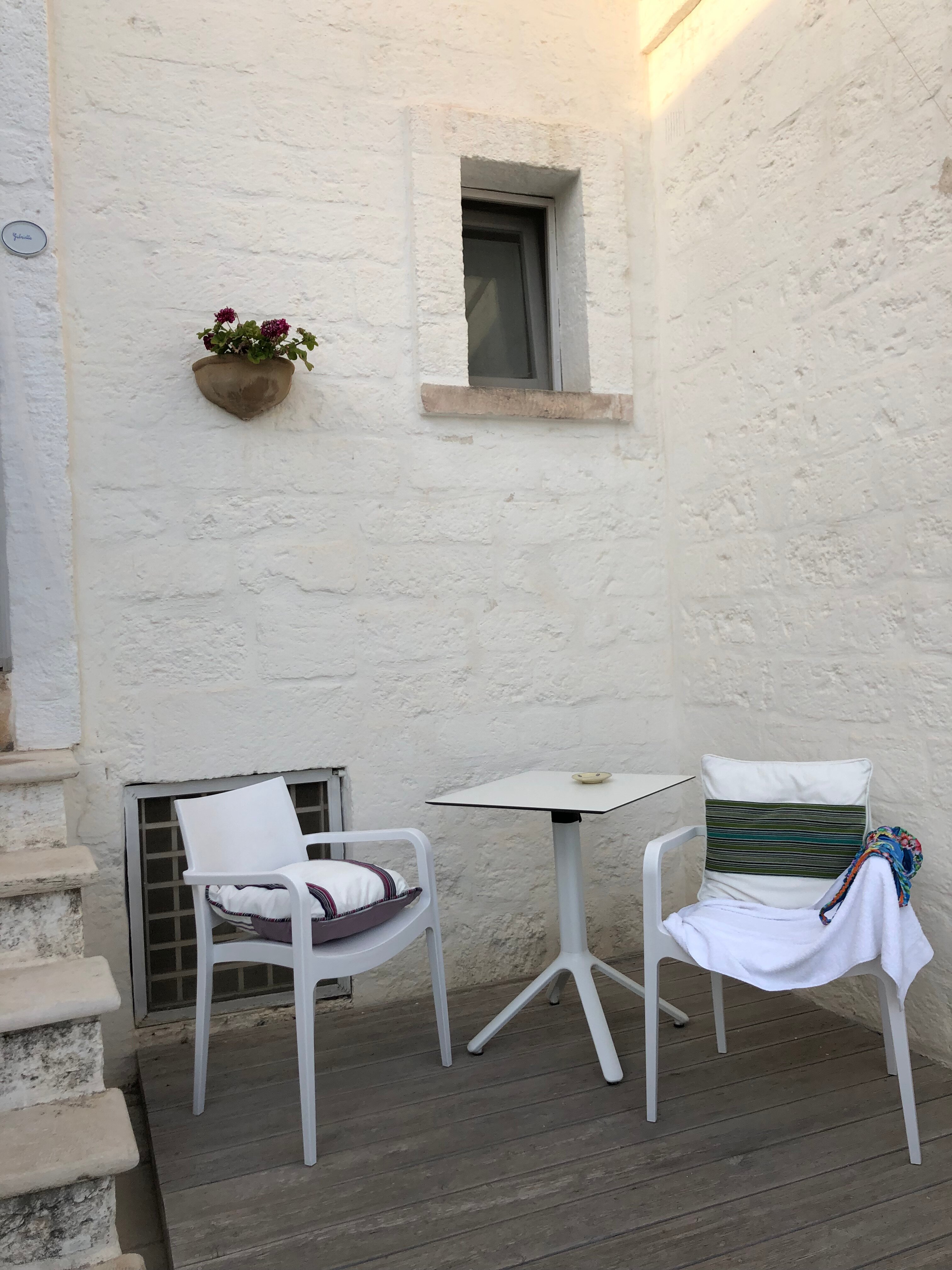 ANTICO MONDO ROOMS & SUITES B&B (Polignano A Mare, Puglia): Prezzi 2022 ...