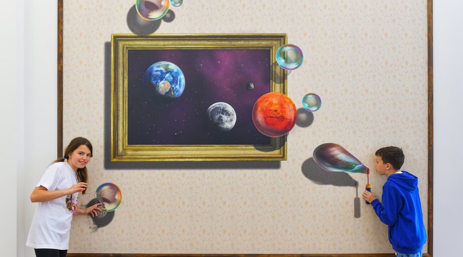 Planets