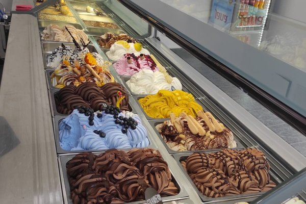 HAJDUK ICE CREAM, Split - Restaurant Reviews, Photos & Phone Number -  Tripadvisor