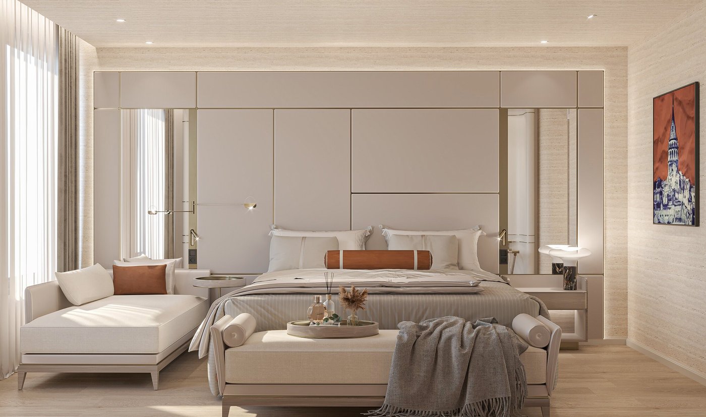 Bentley hotel bosphorus