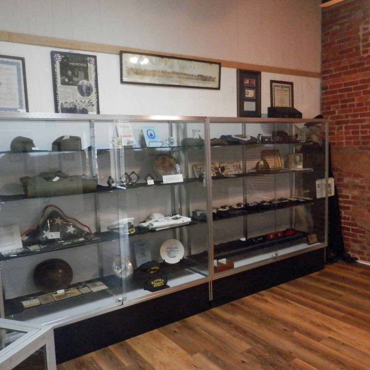 Town Of Shenandoah History Museum: All You Need to Know