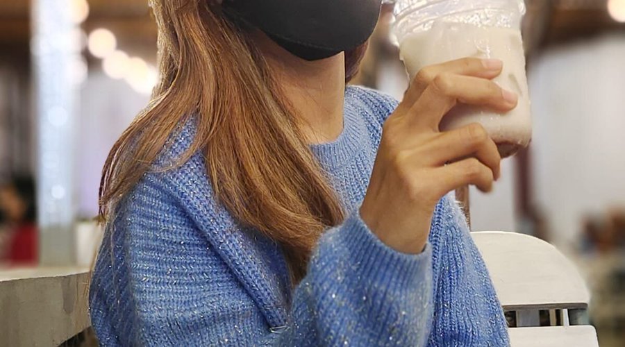 Couple Date