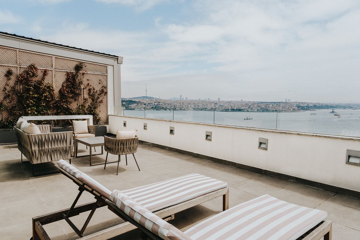 Mgallery istanbul hotel