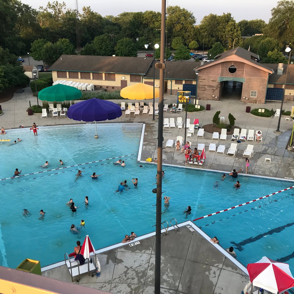 Kokomo Beach Family Aquatic Center - All You Need to Know BEFORE You Go  (2024)