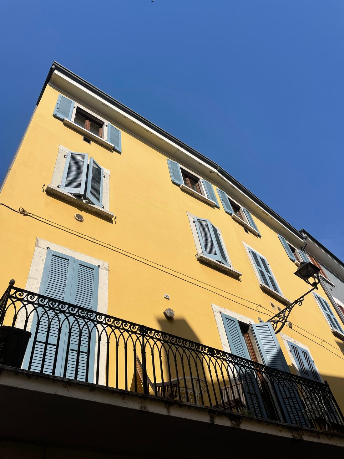 hotel astoria desenzano del garda reviews