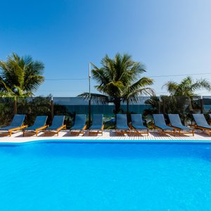 Makkai Resort Bombinhas a partir de R$ 263 (R̶$̶ ̶1̶.̶5̶6̶9̶). Hotéis em  Bombinhas - KAYAK