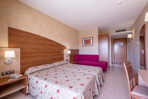 Quarto e suite