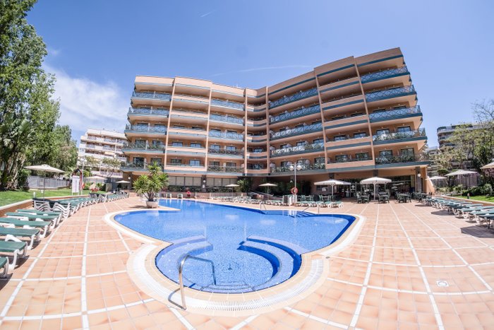 CALIFORNIA PALACE: Bewertungen, Fotos & Preisvergleich (Salou, Spanien