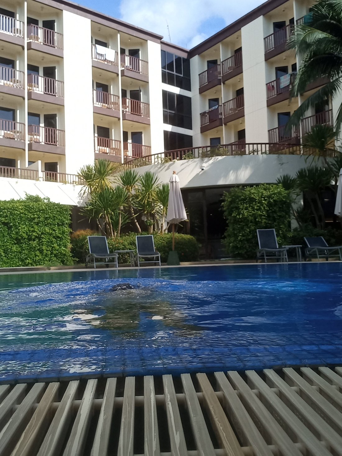 IBIS PHUKET PATONG - Hotel Reviews, Photos, Rate Comparison - Tripadvisor