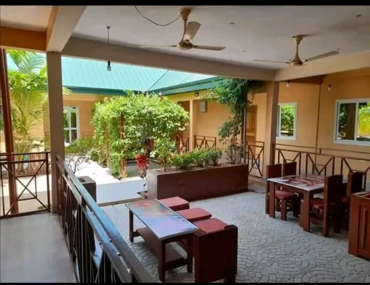 LITTLE AFRIKA LODGE - Updated 2024 Inn Reviews (Tamale, Ghana)