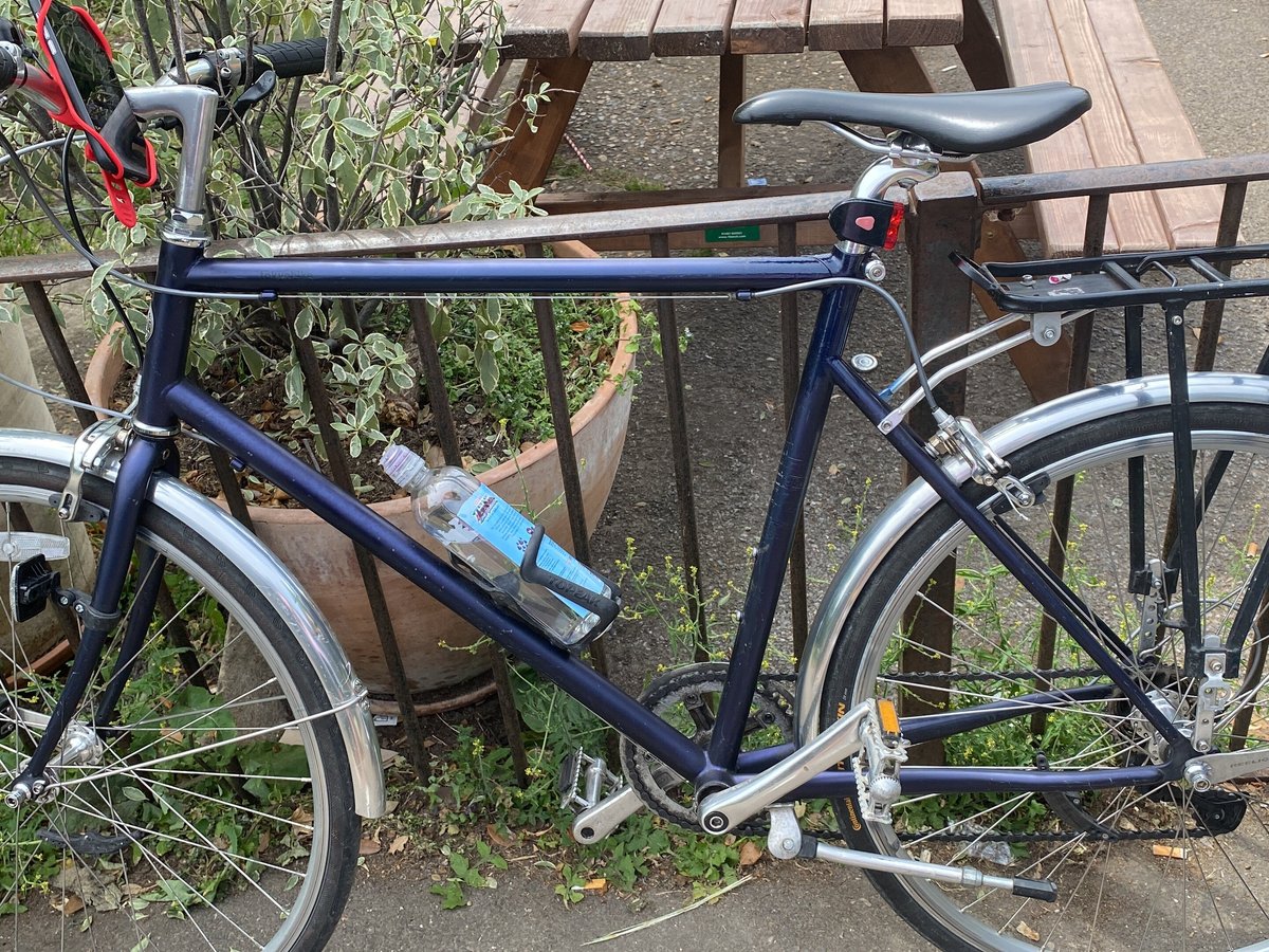 red e bike tours