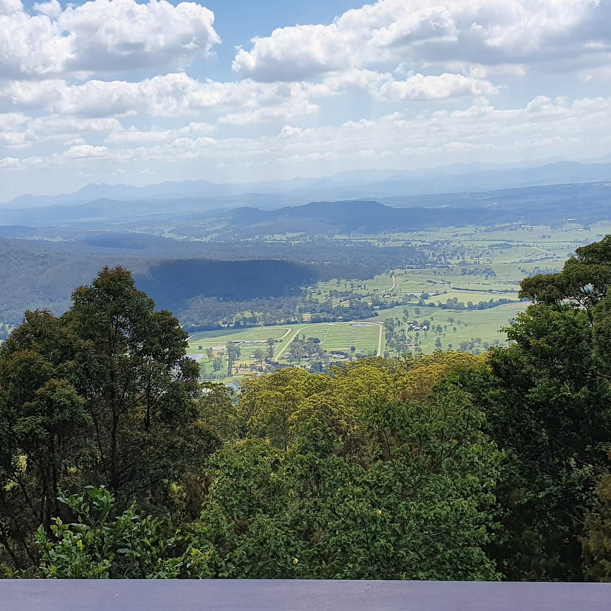 KOORALBYN LOOKOUT - All You Need to Know BEFORE You Go