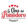 La Casa del Pomodoro