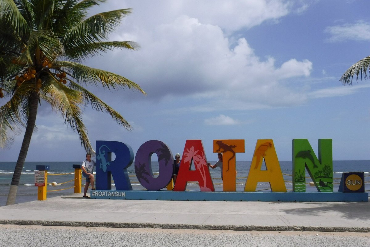 RUDY ROATAN SHORE EXCURSIONS - All You Need to Know BEFORE You Go