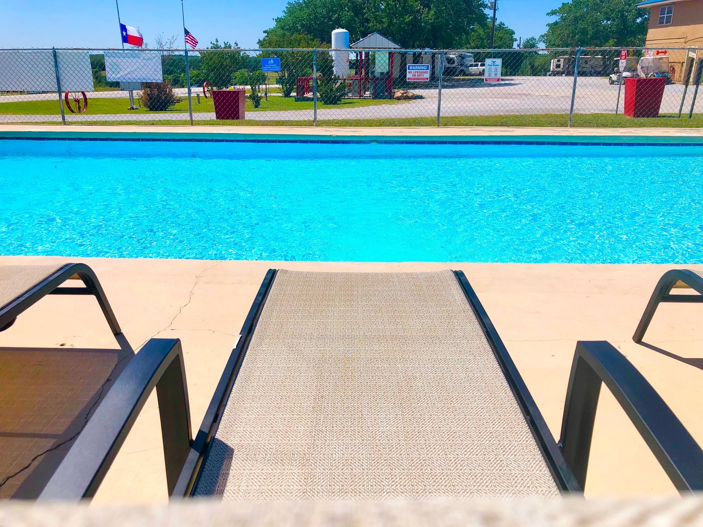 Campers Paradise RV Park Pool Pictures & Reviews - Tripadvisor