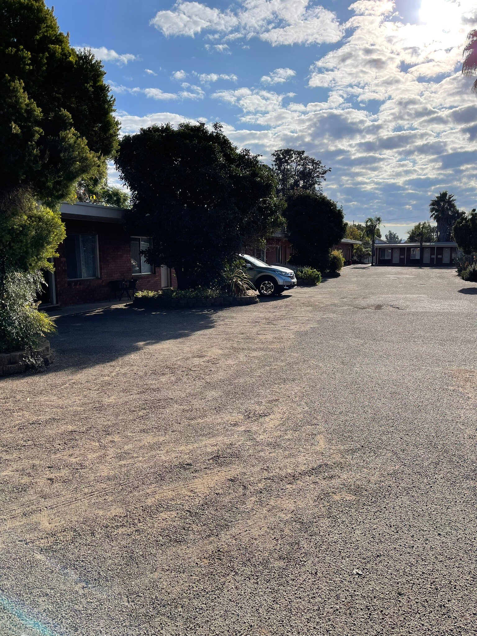 RED CHIEF MOTEL B&B (Gunnedah, Australia): Prezzi 2022 E Recensioni