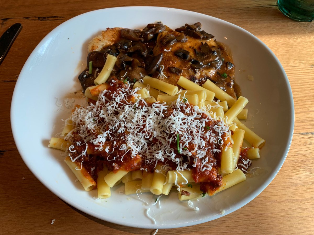 Olive Garden Italian Restaurant, Davenport Menu, Prices & Restaurant