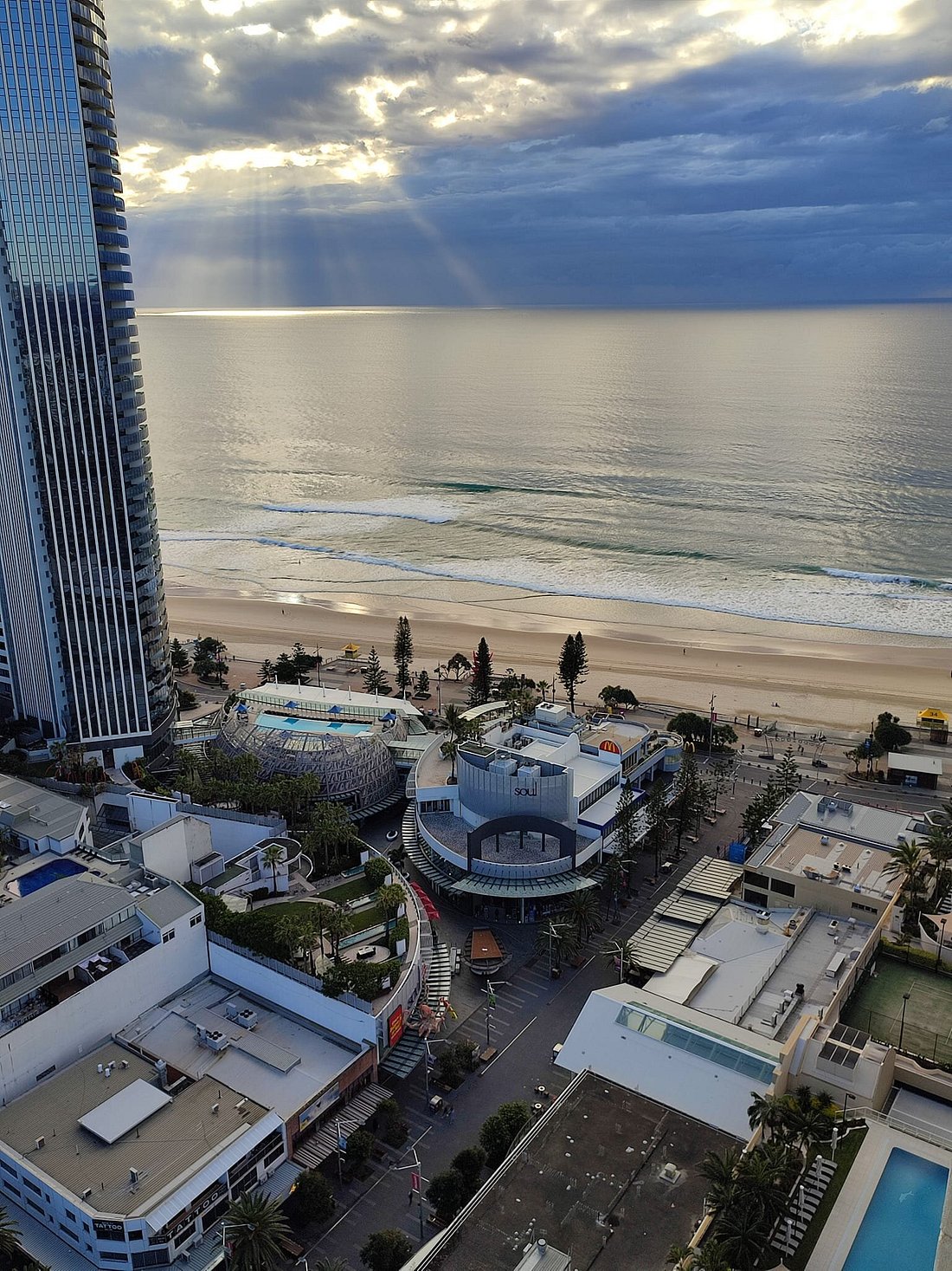 Novotel Surfers Paradise Hotel Gold Coast Hotel Reviews Photos Rate Comparison Tripadvisor 