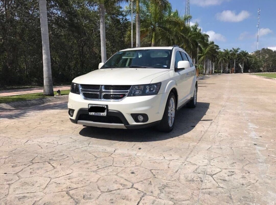 idrive car rental cancun