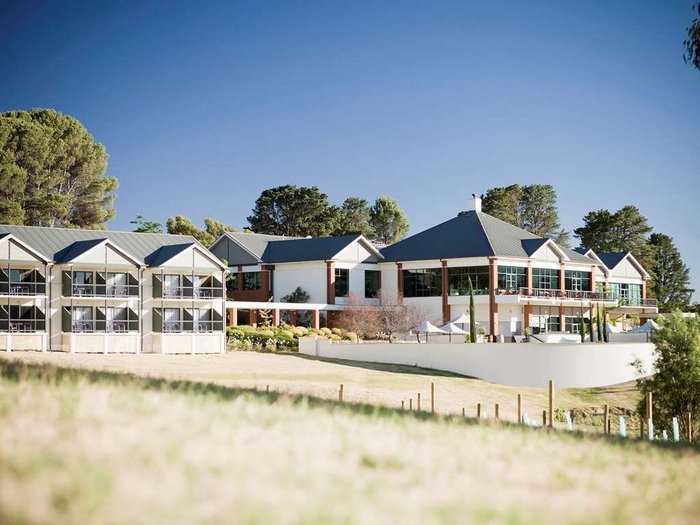 Novotel Barossa Valley Resort - Updated 2024 Prices & Hotel Reviews 