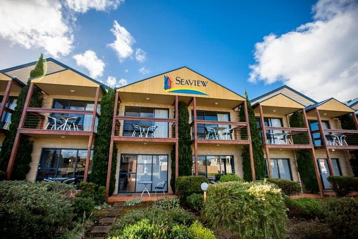 Seaview Motel & Apartments Seaview Motel & Apartments