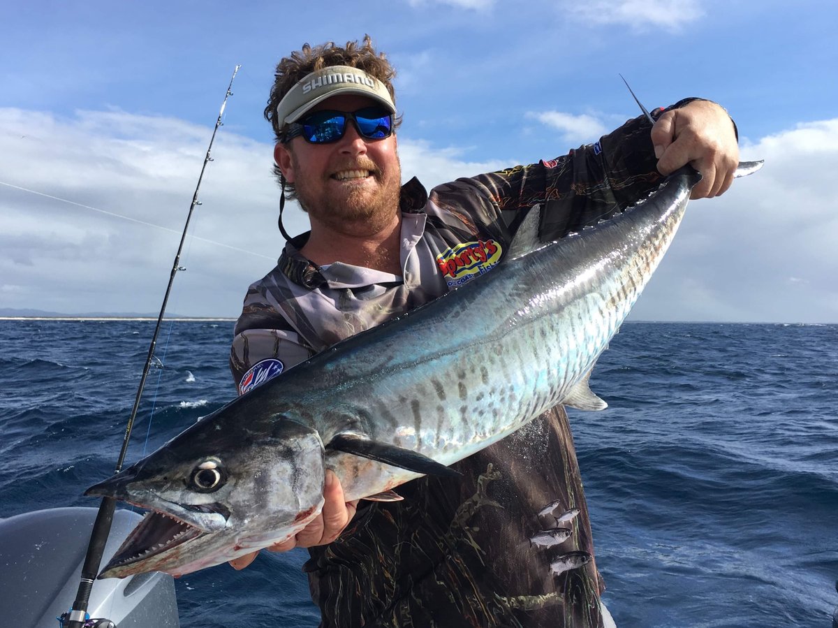 BK's Gold Coast Fishing Charters - All You Need to Know BEFORE You Go ...