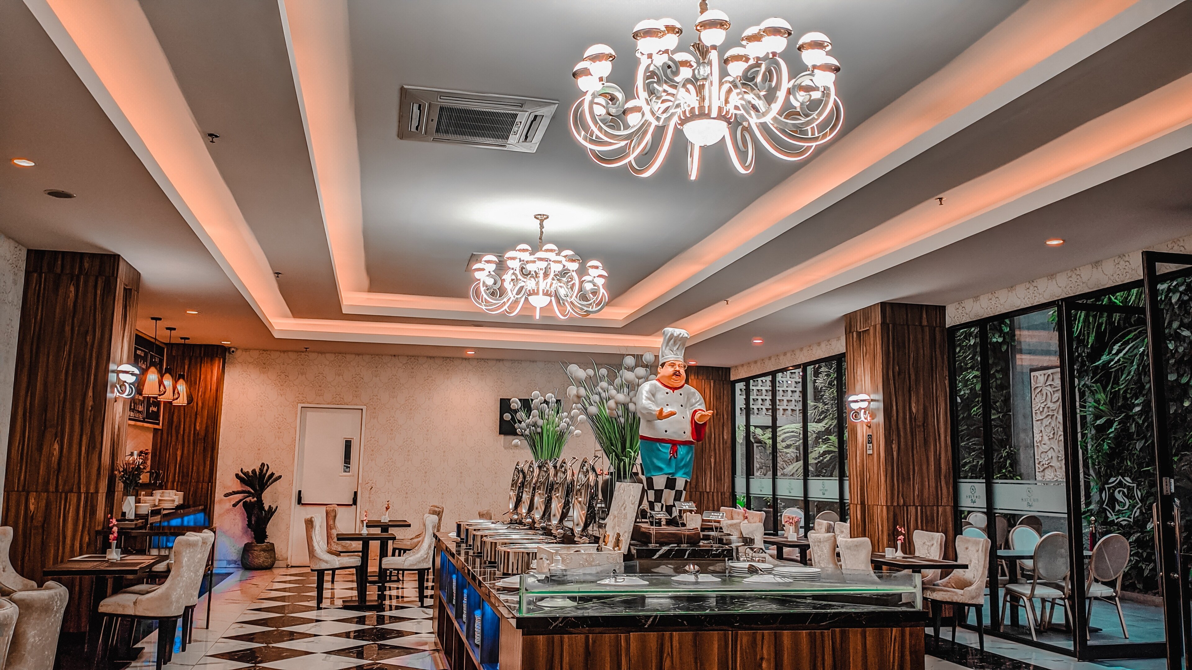 SAVERO STYLE HOTEL - Updated 2024 Prices & Reviews (Bogor, Indonesia)