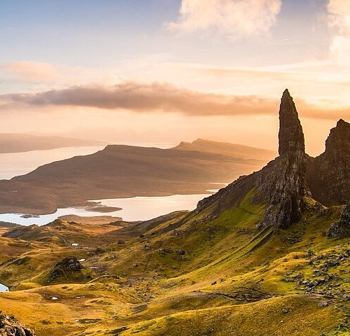 2023 O Que Fazer Em Ilha De Skye Os 10 Melhores Pontos Turísticos