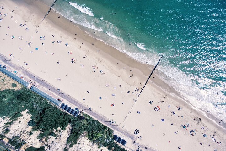 Bournemouth Beach All You Need to Know BEFORE You Go 2024