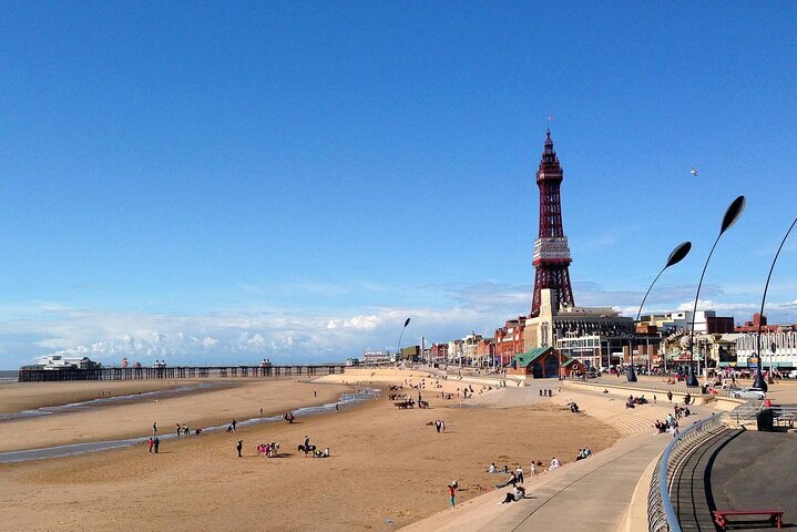 Blackpool Pleasure Beach All You Need to Know BEFORE You Go 2024