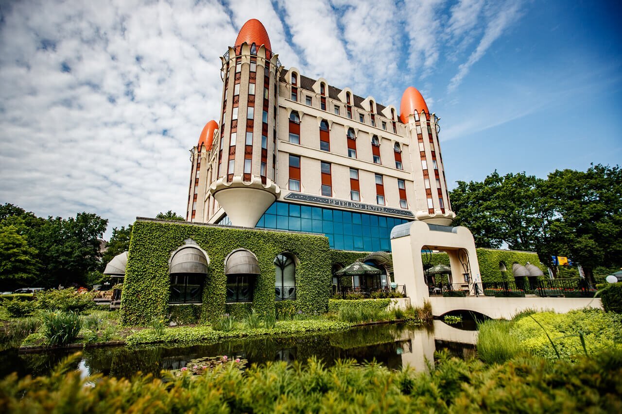 Efteling Hotel image