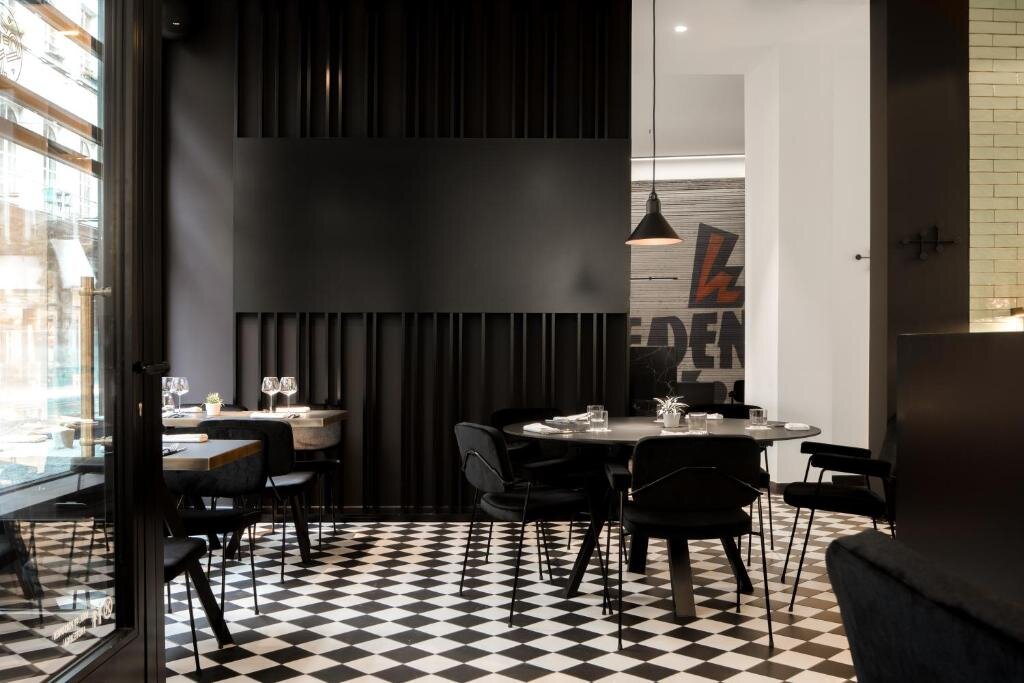 THE 5 BEST Restaurants in Antwerp Updated February 2024