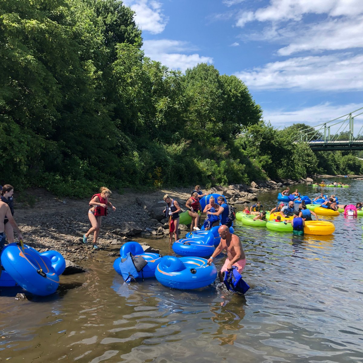 Twin Rivers Tubing - All You Need to Know BEFORE You Go (2024)