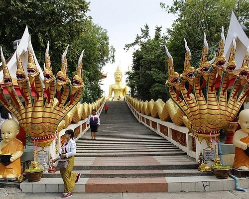 bangkok day trip to pattaya
