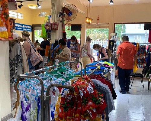 tourist shop in mauritius