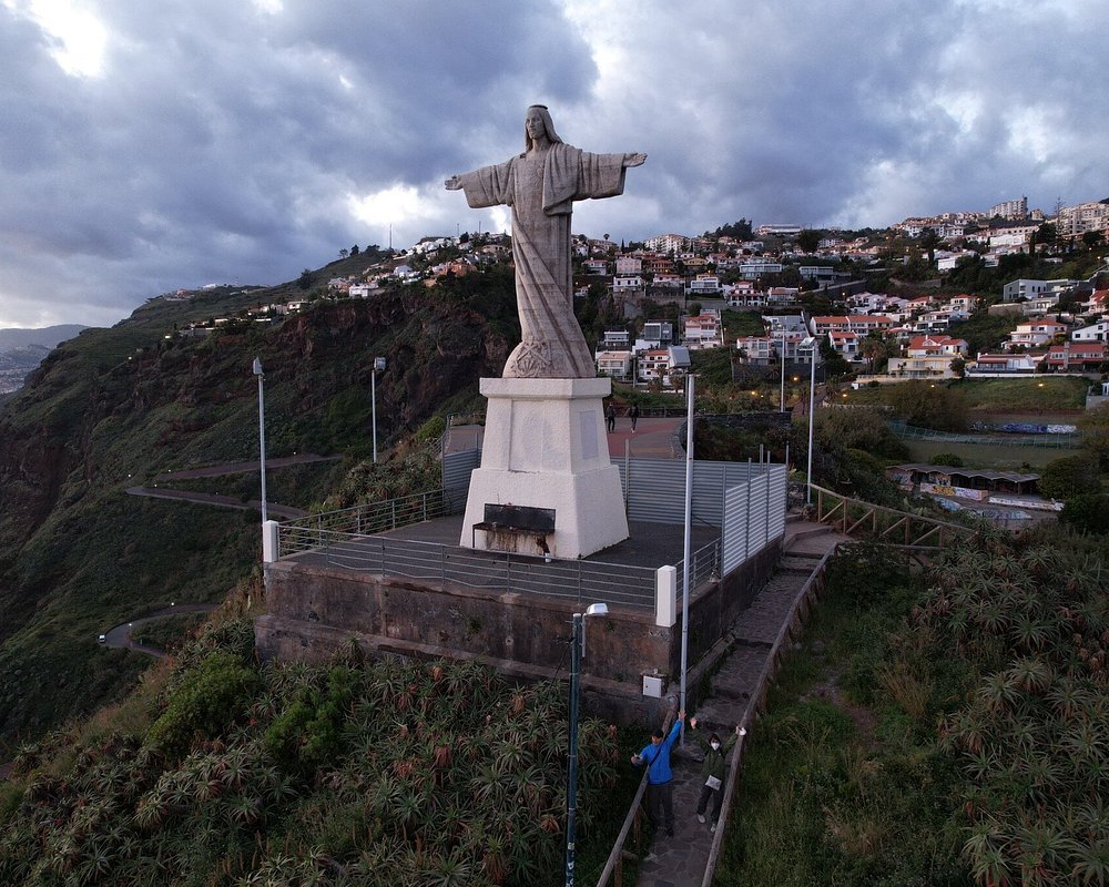 10 Melhores Pontos De Interesse Em Madeira Tripadvisor 5162