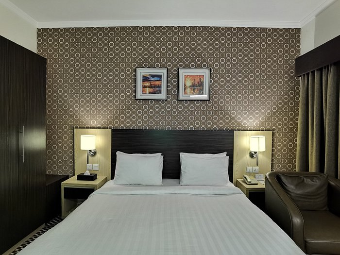 FORTUNE KARAMA HOTEL $42 ($̶5̶7̶) - Updated 2024 Prices & Reviews ...