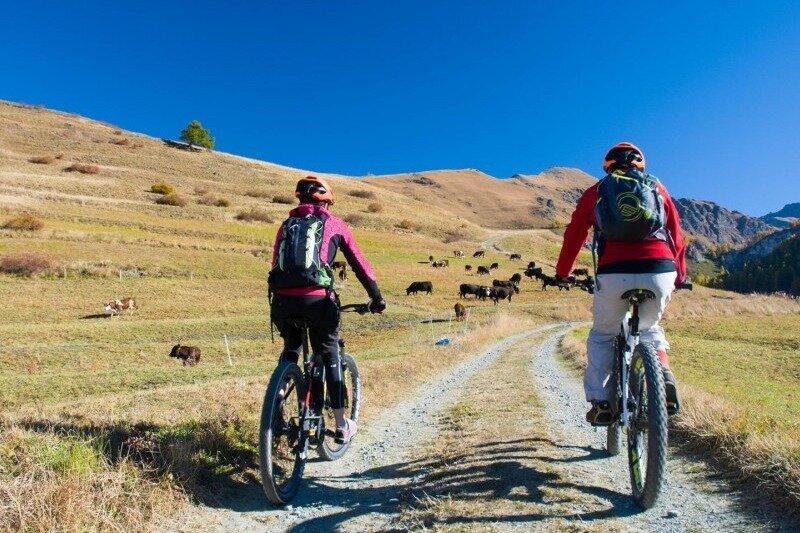 BikeSquare (Aosta, Italy): Address, Phone Number - Tripadvisor