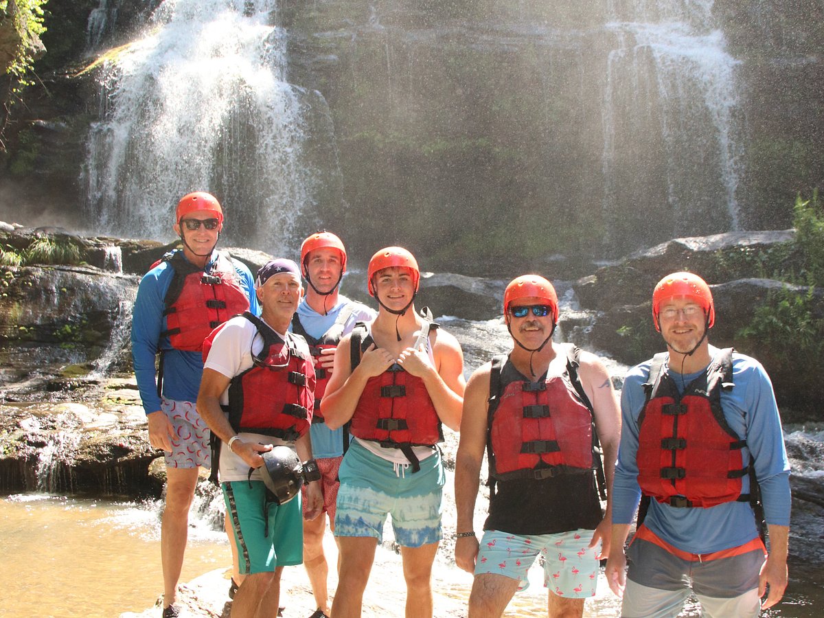 Happy Hiker Day - Nantahala Outdoor Center