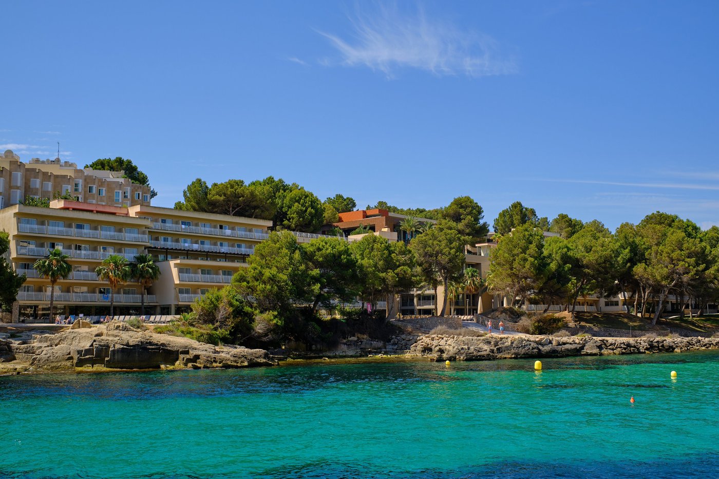 Occidental Cala Vinas Updated 2024 Prices And Hotel Reviews Majorca