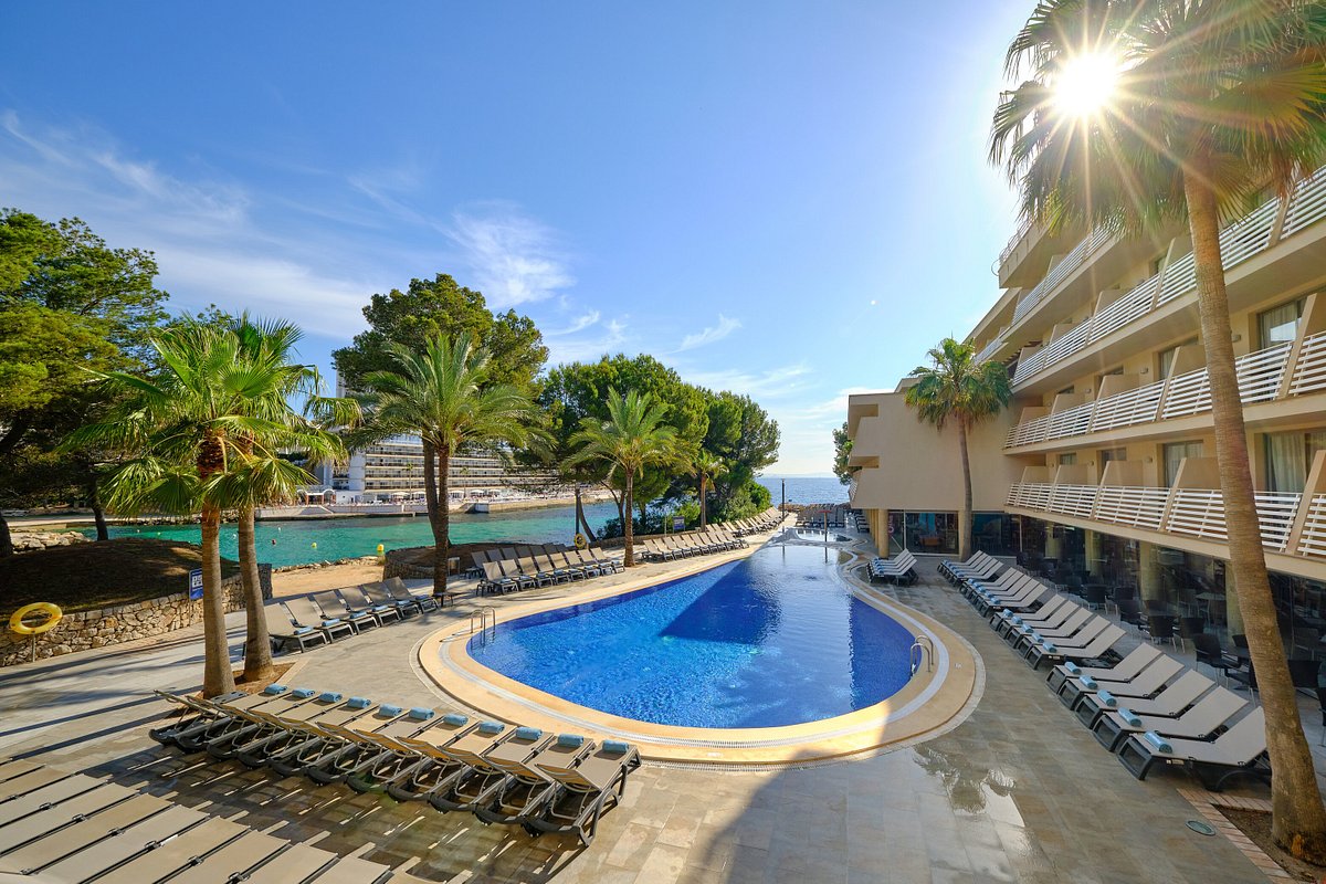 Occidental Cala Vinas, hotel in Majorca