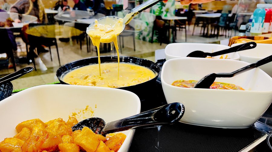 Enjoy the Matariki Celebrations and the Festival of Light with our colourful healthy Kenko Bites Centre City, New Plymouth