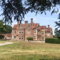 BREAMORE HOUSE (Fordingbridge) - All You Need to Know BEFORE You Go